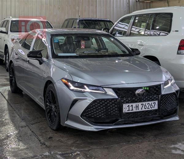 تويوتا أفالون 2019 للبيع في العراق - النجف